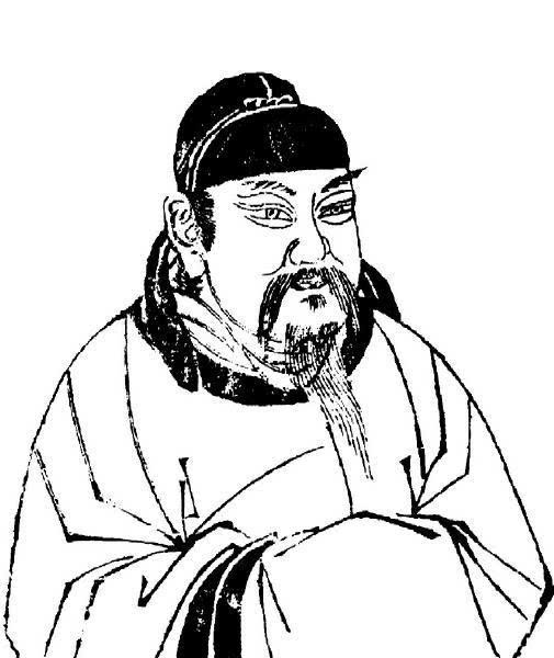 述张长史笔法十二意