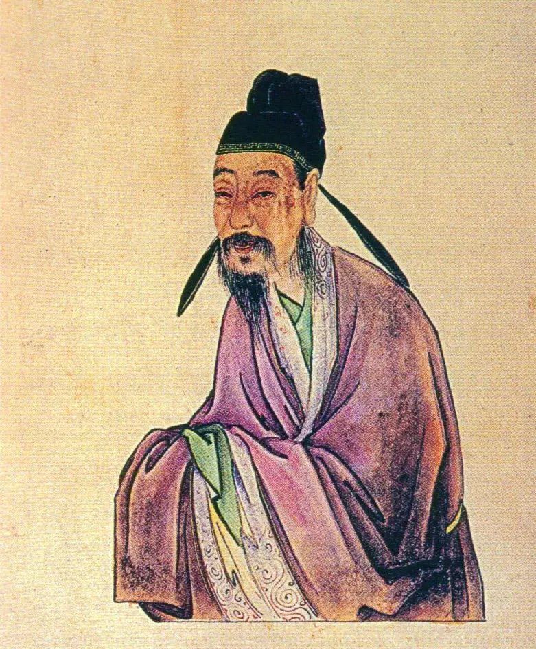 诗佛王维大自然才是他要遁入的空门